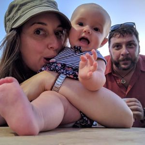 Meet your Posher, Dalton